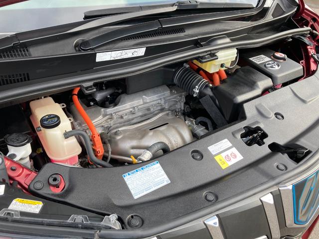 アルファードハイブリッド エグゼクティブラウンジS 4WD 7人 本州仕入れ 9.2インチ純正SDナビ(Blu-ray DVD Bluetooth)12.1インチフリップダウンモニター ETC2.0 デジタルインナーミラー ブラインドスポットモニター(64枚目)