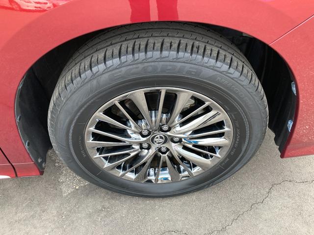 アルファードハイブリッド エグゼクティブラウンジS 4WD 7人 本州仕入れ 9.2インチ純正SDナビ(Blu-ray DVD Bluetooth)12.1インチフリップダウンモニター ETC2.0 デジタルインナーミラー ブラインドスポットモニター(67枚目)