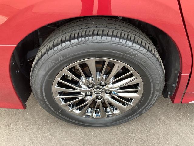 アルファードハイブリッド エグゼクティブラウンジS 4WD 7人 本州仕入れ 9.2インチ純正SDナビ(Blu-ray DVD Bluetooth)12.1インチフリップダウンモニター ETC2.0 デジタルインナーミラー ブラインドスポットモニター(68枚目)