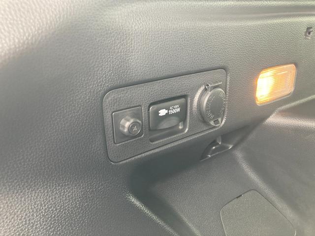 ヤリスクロス ハイブリッドＺ　４ＷＤ　寒冷地仕様　ＬＥＤヘッドランプ　８インチディスプレイオーディオ　ブラインドスポットモニター　パワーシート　シートヒーター　ハンズフリーパワーバックドア　ラゲッジルームアクセサリーコンセント（20枚目）