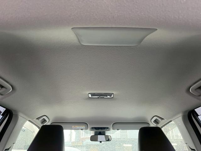 ヤリスクロス ハイブリッドＺ　４ＷＤ　寒冷地仕様　ＬＥＤヘッドランプ　８インチディスプレイオーディオ　ブラインドスポットモニター　パワーシート　シートヒーター　ハンズフリーパワーバックドア　ラゲッジルームアクセサリーコンセント（22枚目）