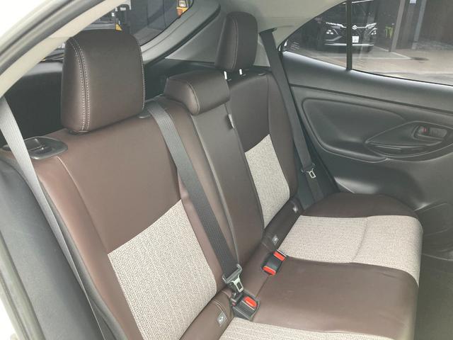 ヤリスクロス ハイブリッドＺ　４ＷＤ　寒冷地仕様　ＬＥＤヘッドランプ　８インチディスプレイオーディオ　ブラインドスポットモニター　パワーシート　シートヒーター　ハンズフリーパワーバックドア　ラゲッジルームアクセサリーコンセント（23枚目）