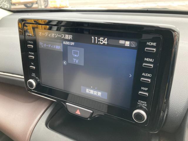 ヤリスクロス ハイブリッドＺ　４ＷＤ　寒冷地仕様　ＬＥＤヘッドランプ　８インチディスプレイオーディオ　ブラインドスポットモニター　パワーシート　シートヒーター　ハンズフリーパワーバックドア　ラゲッジルームアクセサリーコンセント（43枚目）