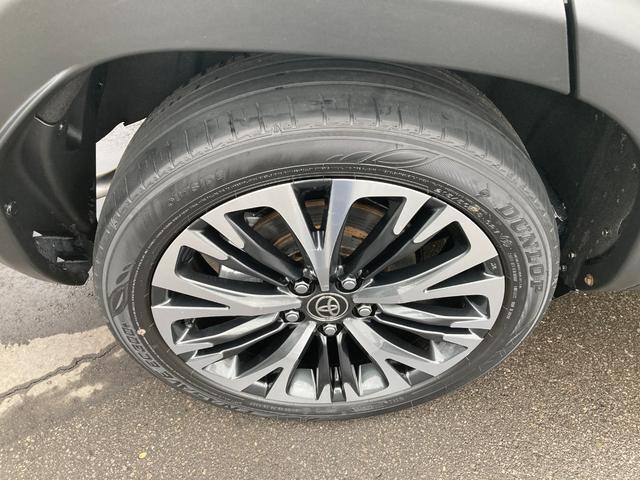 ヤリスクロス ハイブリッドＺ　４ＷＤ　寒冷地仕様　ＬＥＤヘッドランプ　８インチディスプレイオーディオ　ブラインドスポットモニター　パワーシート　シートヒーター　ハンズフリーパワーバックドア　ラゲッジルームアクセサリーコンセント（51枚目）