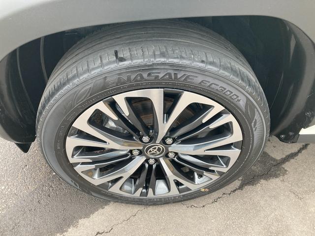 ヤリスクロス ハイブリッドＺ　４ＷＤ　寒冷地仕様　ＬＥＤヘッドランプ　８インチディスプレイオーディオ　ブラインドスポットモニター　パワーシート　シートヒーター　ハンズフリーパワーバックドア　ラゲッジルームアクセサリーコンセント（53枚目）