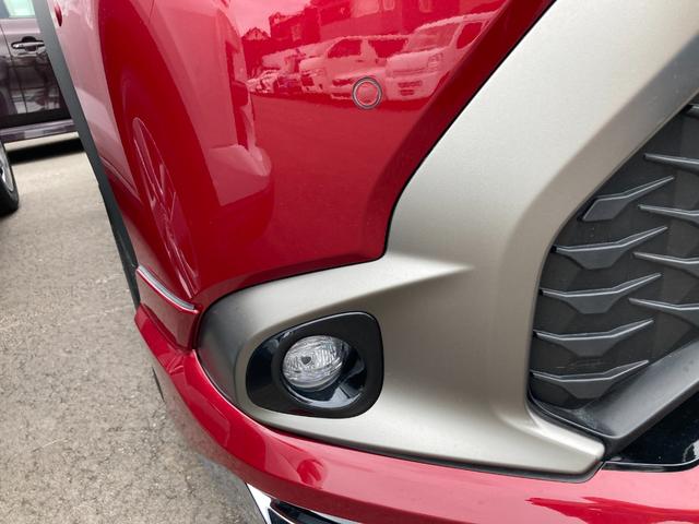 カローラクロス ハイブリッド　Ｚ　４ＷＤ　本州仕入れ　モデリスタエアロ　１０．５インチディスプレイオーディオ　パノラマルーフ　シートヒーター　寒冷地仕様　トヨタチームメイト　おくだけ充電　２カメラドラレコ　ＥＴＣ２．０（11枚目）