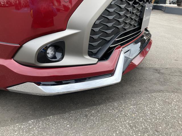 カローラクロス ハイブリッド　Ｚ　４ＷＤ　本州仕入れ　モデリスタエアロ　１０．５インチディスプレイオーディオ　パノラマルーフ　シートヒーター　寒冷地仕様　トヨタチームメイト　おくだけ充電　２カメラドラレコ　ＥＴＣ２．０（14枚目）