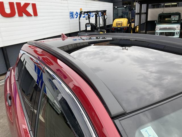 カローラクロス ハイブリッド　Ｚ　４ＷＤ　本州仕入れ　モデリスタエアロ　１０．５インチディスプレイオーディオ　パノラマルーフ　シートヒーター　寒冷地仕様　トヨタチームメイト　おくだけ充電　２カメラドラレコ　ＥＴＣ２．０（17枚目）