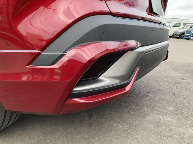 カローラクロス ハイブリッド　Ｚ　４ＷＤ　本州仕入れ　モデリスタエアロ　１０．５インチディスプレイオーディオ　パノラマルーフ　シートヒーター　寒冷地仕様　トヨタチームメイト　おくだけ充電　２カメラドラレコ　ＥＴＣ２．０（21枚目）