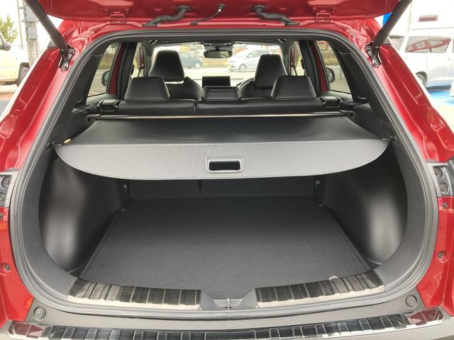 カローラクロス ハイブリッド　Ｚ　４ＷＤ　本州仕入れ　モデリスタエアロ　１０．５インチディスプレイオーディオ　パノラマルーフ　シートヒーター　寒冷地仕様　トヨタチームメイト　おくだけ充電　２カメラドラレコ　ＥＴＣ２．０（23枚目）