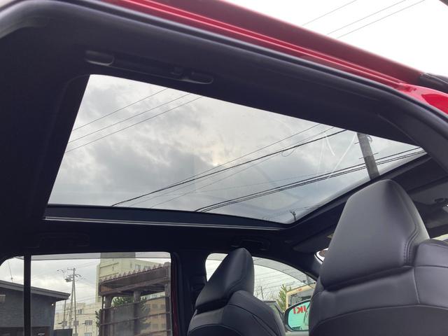 カローラクロス ハイブリッド　Ｚ　４ＷＤ　本州仕入れ　モデリスタエアロ　１０．５インチディスプレイオーディオ　パノラマルーフ　シートヒーター　寒冷地仕様　トヨタチームメイト　おくだけ充電　２カメラドラレコ　ＥＴＣ２．０（29枚目）