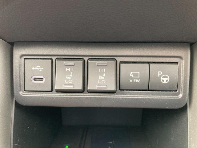 カローラクロス ハイブリッド　Ｚ　４ＷＤ　本州仕入れ　モデリスタエアロ　１０．５インチディスプレイオーディオ　パノラマルーフ　シートヒーター　寒冷地仕様　トヨタチームメイト　おくだけ充電　２カメラドラレコ　ＥＴＣ２．０（49枚目）