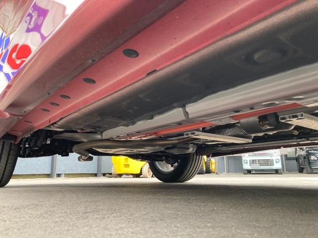 カローラクロス ハイブリッド　Ｚ　４ＷＤ　本州仕入れ　モデリスタエアロ　１０．５インチディスプレイオーディオ　パノラマルーフ　シートヒーター　寒冷地仕様　トヨタチームメイト　おくだけ充電　２カメラドラレコ　ＥＴＣ２．０（59枚目）