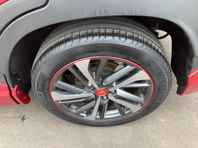 カローラクロス ハイブリッド　Ｚ　４ＷＤ　本州仕入れ　モデリスタエアロ　１０．５インチディスプレイオーディオ　パノラマルーフ　シートヒーター　寒冷地仕様　トヨタチームメイト　おくだけ充電　２カメラドラレコ　ＥＴＣ２．０（63枚目）