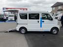 ウィズ　車いす移動車　４ＷＤ　届出済未使用車　ウィズシリーズ　スロープタイプ　フロアマット　本体非課税（35枚目）