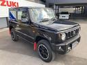 ジムニー XC ワンオーナー 車★検★長★期 マッドフラップ 社外ナビ Bluetooth バックカメラ 中古車画像_2