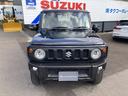 ジムニー XC ワンオーナー 車★検★長★期 マッドフラップ 社外ナビ Bluetooth バックカメラ 中古車画像_3