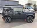 ジムニー XC ワンオーナー 車★検★長★期 マッドフラップ 社外ナビ Bluetooth バックカメラ 中古車画像_4