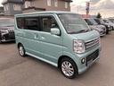 エブリイワゴン PZターボスペシャル 4WD 中古車画像_2