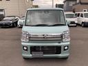 エブリイワゴン PZターボスペシャル 4WD 中古車画像_3