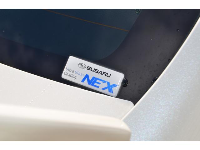 WRX STI STI タイプS 後期モデル ワンオーナー アドバンスセーフティPKG レカロシート 大型リヤスポイラー STIフルエアロ 19インチアルミホイール モノブロック6POTキャリパー(29枚目)