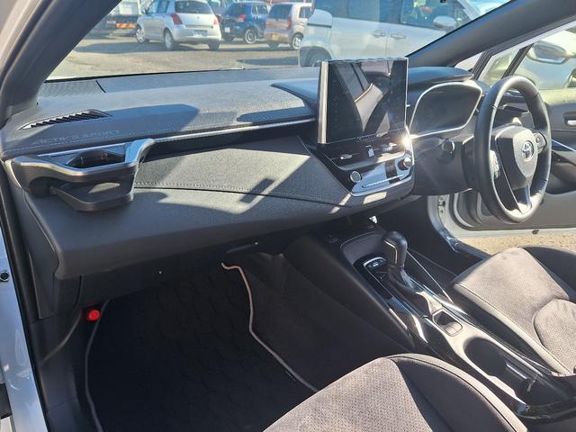 カローラツーリング アクティブスポーツ　４ＷＤ　寒冷地仕様　法人ワンオーナー　純正エンジンスターター　ｂｌｕｅｔｏｏｔｈ　バックカメラ　ＥＴＣ　ディスプレイオーディオ　地デジ　スマートキー　アイドリングストップ　ステアリング／シートヒーター（26枚目）