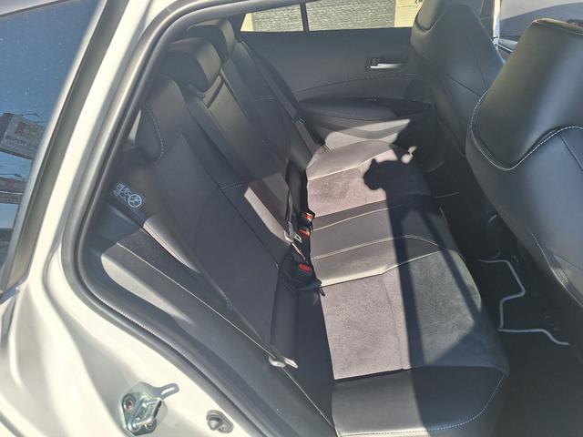 カローラツーリング アクティブスポーツ　４ＷＤ　寒冷地仕様　法人ワンオーナー　純正エンジンスターター　ｂｌｕｅｔｏｏｔｈ　バックカメラ　ＥＴＣ　ディスプレイオーディオ　地デジ　スマートキー　アイドリングストップ　ステアリング／シートヒーター（29枚目）