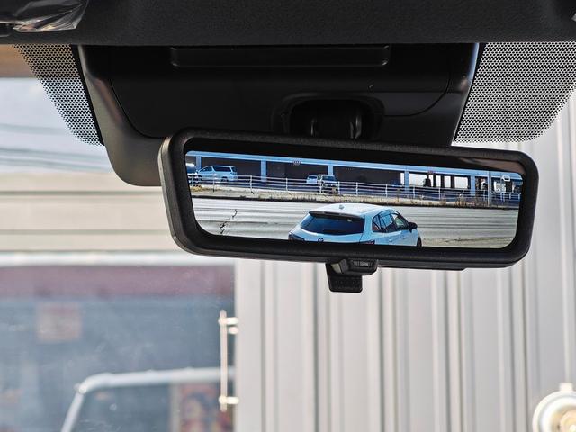 ハイエースバン ロングスーパーGL ダークプライムS 寒冷地仕様・オプションナビ NSZT-W66T・パノラミックビューモニター・デジタルインナーミラー・リアフォグ・リモートスタート・フロアマット・サイドバイザー・ナンバーフレーム(13枚目)