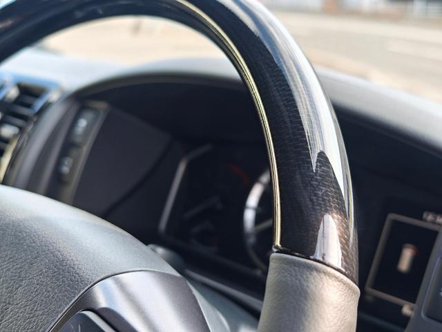 ハイエースバン ロングスーパーGL ダークプライムS 寒冷地仕様・オプションナビ NSZT-W66T・パノラミックビューモニター・デジタルインナーミラー・リアフォグ・リモートスタート・フロアマット・サイドバイザー・ナンバーフレーム(26枚目)
