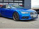 AUDI S7 SPORTBACK