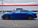 AUDI S7 SPORTBACK
