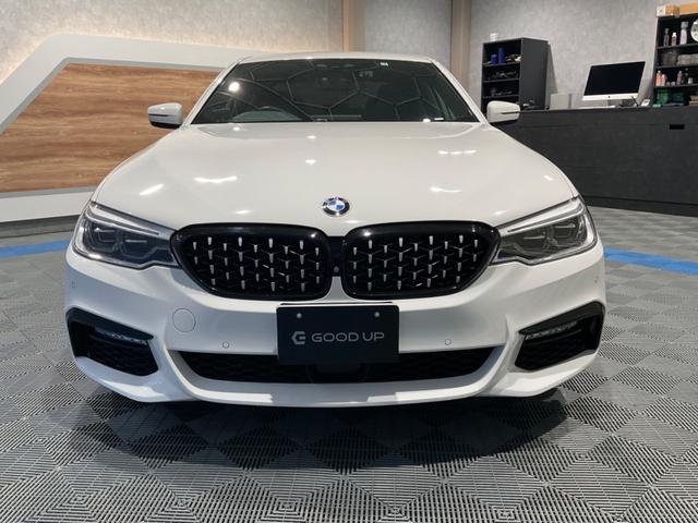 ＢＭＷ ５シリーズ