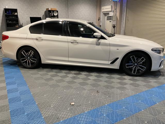 ＢＭＷ ５シリーズ