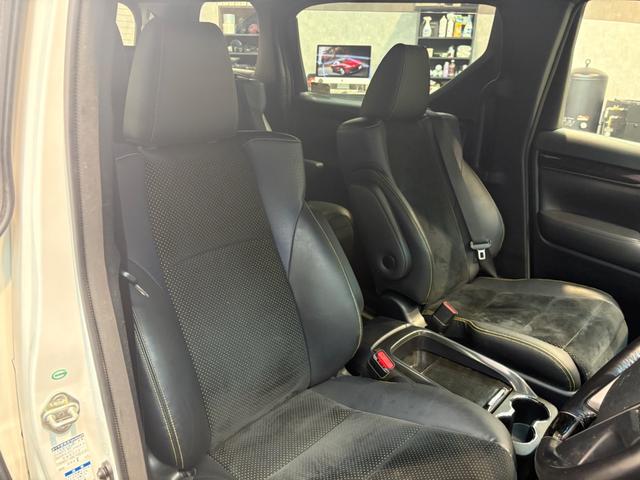 ヴェルファイア (4枚目)