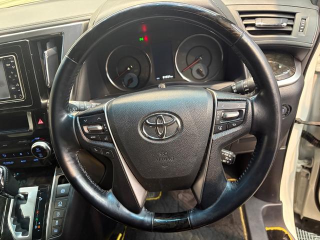 ヴェルファイア (5枚目)