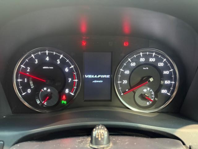 ヴェルファイア (10枚目)