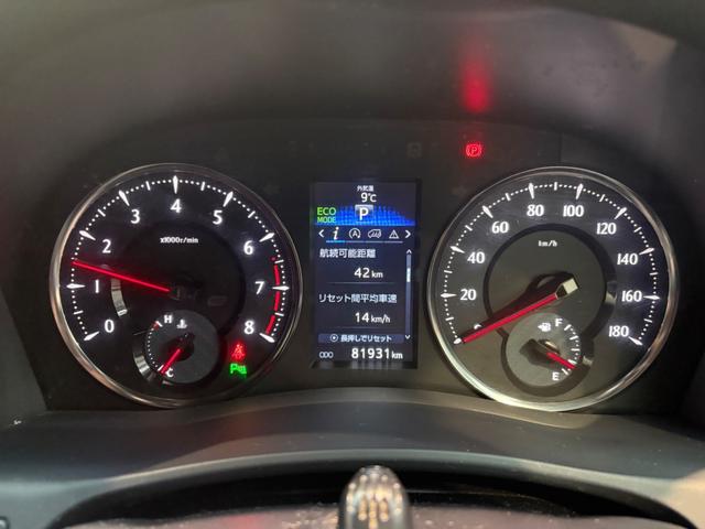 ヴェルファイア (11枚目)