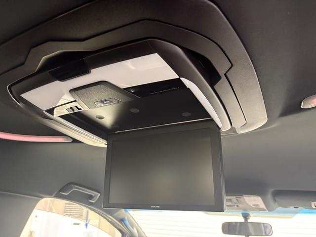 ヴェルファイア (24枚目)