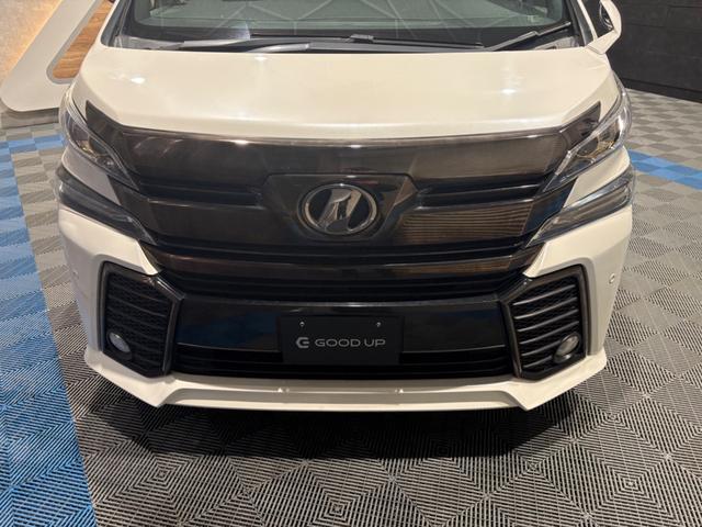 ヴェルファイア (34枚目)