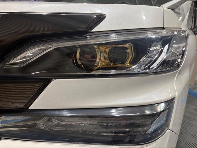 ヴェルファイア (35枚目)