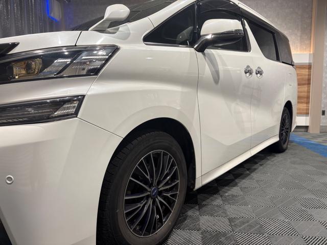 ヴェルファイア (36枚目)