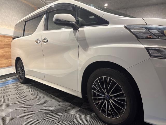 ヴェルファイア (39枚目)