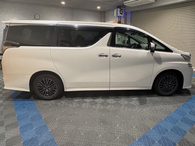 ヴェルファイア (40枚目)