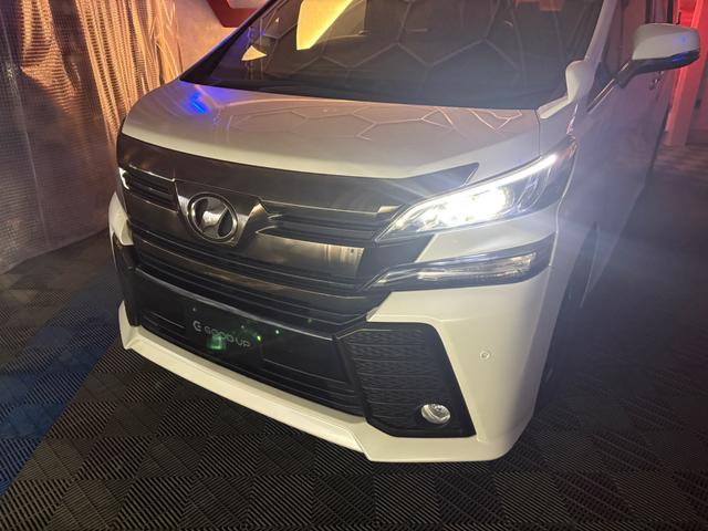 ヴェルファイア (41枚目)