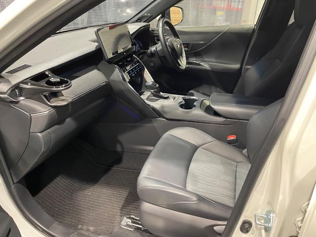 ハリアー Z(5枚目)