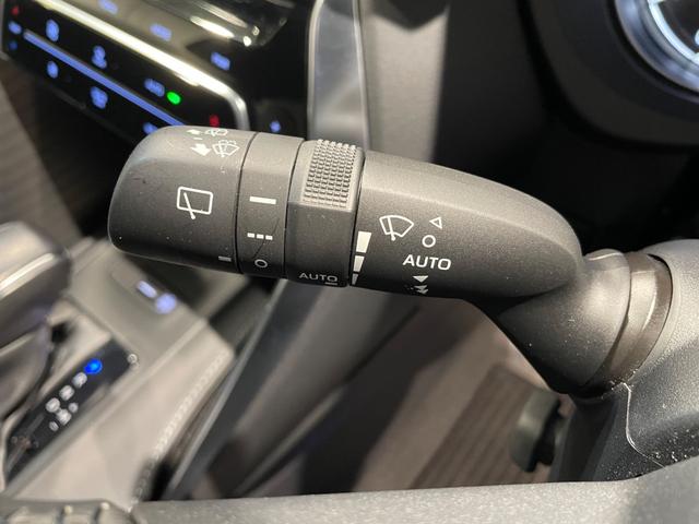 ハリアー Z(9枚目)