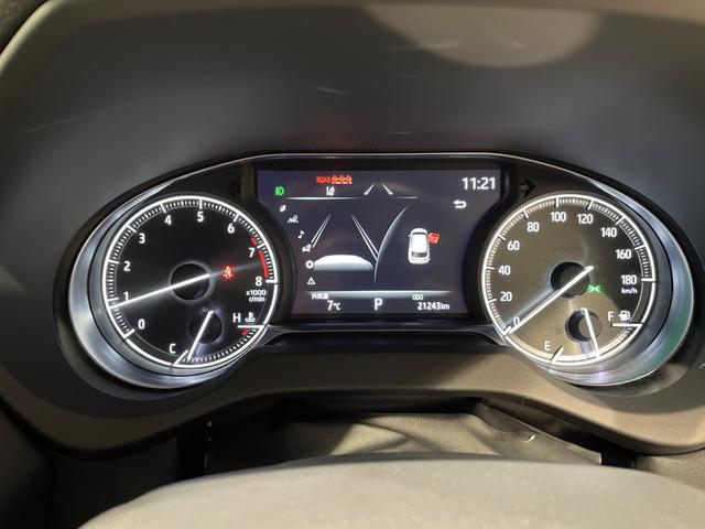 ハリアー Z(11枚目)