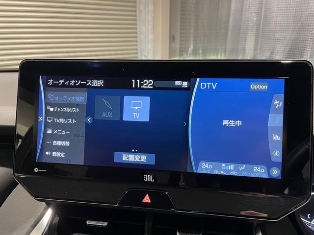 ハリアー Z(13枚目)
