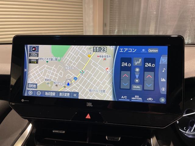 ハリアー Z(14枚目)