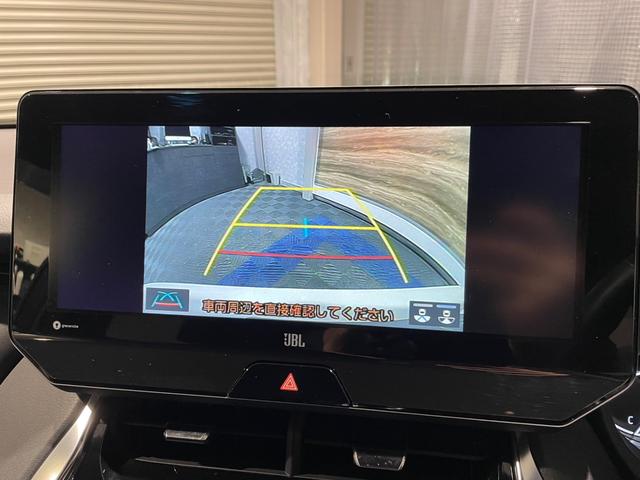 ハリアー Z(15枚目)